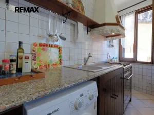 Prodej atypického bytu, Teulada, Itálie, 80 m2