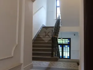 Pronájem bytu 3+kk, Praha - Holešovice, Dobrovského, 60 m2