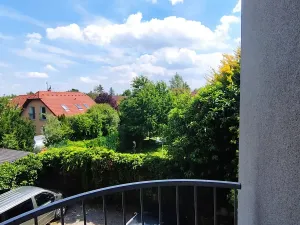 Pronájem bytu 2+kk, Hovorčovice, K Potoku, 40 m2
