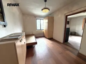 Prodej rodinného domu, Březí, V Kuťatech, 65 m2