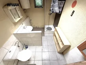 Prodej rodinného domu, Březí, V Kuťatech, 65 m2