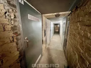 Prodej bytu 1+kk, Brno, Gallašova, 31 m2