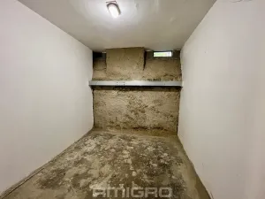 Prodej bytu 1+kk, Brno, Gallašova, 31 m2