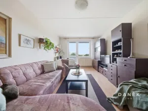 Prodej bytu 1+1, Brno - Bystrc, Foltýnova, 39 m2