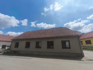 Prodej rodinného domu, Svatoslav, 95 m2