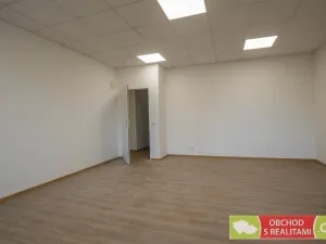 Pronájem kanceláře, Říčany, 17. listopadu, 24 m2