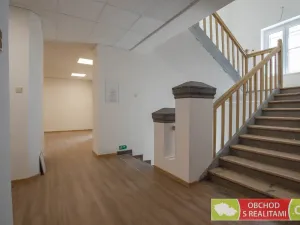 Pronájem kanceláře, Říčany, 17. listopadu, 24 m2