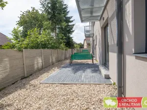 Pronájem bytu 2+kk, Kostelec nad Černými lesy, 46 m2