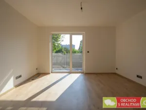Pronájem bytu 2+kk, Kostelec nad Černými lesy, 46 m2