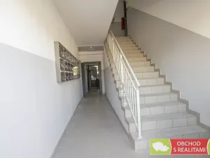 Pronájem bytu 2+kk, Kostelec nad Černými lesy, 46 m2
