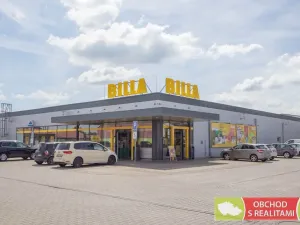 Pronájem bytu 3+kk, Kostelec nad Černými lesy, 51 m2