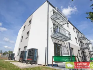 Pronájem bytu 2+kk, Kostelec nad Černými lesy, 50 m2