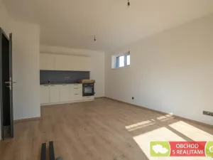 Pronájem bytu 2+kk, Kostelec nad Černými lesy, 50 m2