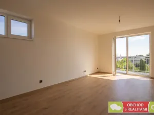 Pronájem bytu 2+kk, Kostelec nad Černými lesy, 50 m2