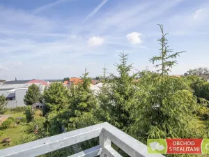 Pronájem bytu 2+kk, Kostelec nad Černými lesy, 50 m2