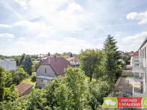 Pronájem bytu 2+kk, Kostelec nad Černými lesy, 50 m2