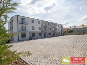 Pronájem bytu 2+kk, Kostelec nad Černými lesy, 50 m2