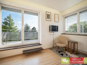 Prodej bytu 3+kk, Praha - Horní Počernice, Studnická, 73 m2