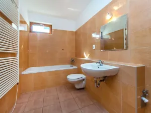 Pronájem bytu 2+kk, Praha - Holešovice, Varhulíkové, 53 m2