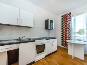 Pronájem bytu 2+kk, Praha - Holešovice, Varhulíkové, 53 m2
