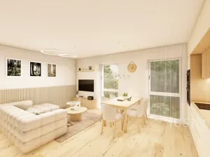 Prodej bytu 3+kk, Lenora, 47 m2