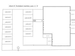 Prodej bytu 1+kk, Lenora, 29 m2