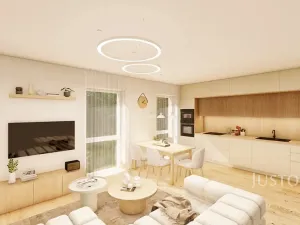 Prodej bytu 2+kk, Lenora, 40 m2