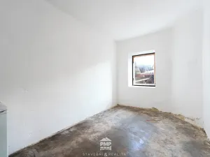 Prodej rodinného domu, Letovice, 98 m2