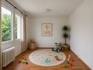 Pronájem bytu 3+1, Litvínov, Mládežnická, 67 m2