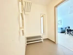 Pronájem bytu 2+kk, Praha - Stodůlky, Toufarova, 58 m2