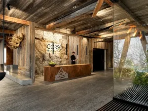 Pronájem apartmánu, Harrachov, 43 m2