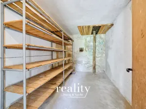 Prodej pozemku pro bydlení, Šanov, 1328 m2