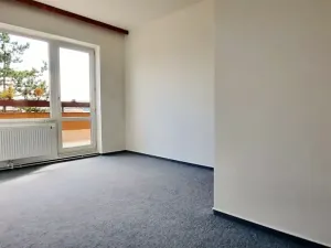 Pronájem bytu 4+1, Brno, Bohuslava Martinů, 95 m2