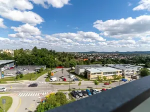 Prodej bytu 3+1, Třebíč, Kpt. Jaroše, 69 m2