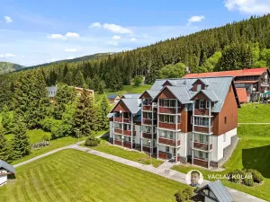 Prodej bytu 3+kk, Vítkovice, 96 m2