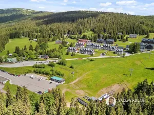 Prodej bytu 3+kk, Vítkovice, 96 m2
