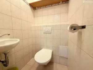 Pronájem bytu 3+kk, Brno, Čápkova, 73 m2
