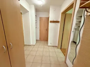 Pronájem bytu 3+kk, Brno, Čápkova, 73 m2