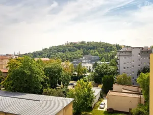 Pronájem bytu 3+kk, Brno, Čápkova, 73 m2