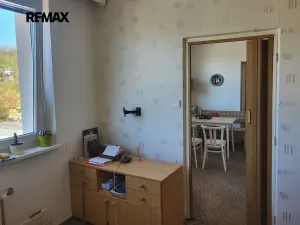 Pronájem bytu 2+1, Jeseník, Tyršova, 53 m2
