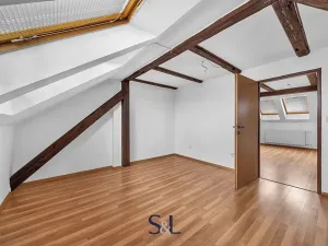 Prodej rodinného domu, Česká Lípa, Hrnčířská, 256 m2