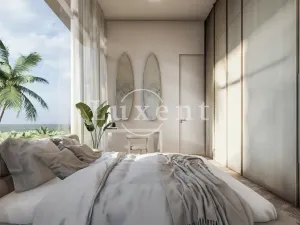 Pronájem vily, Cemagi, Indonésie, 350 m2