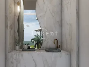 Pronájem vily, Cemagi, Indonésie, 350 m2