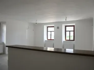 Pronájem restaurace, Praha - Ruzyně, Kralupská, 200 m2