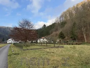 Prodej pozemku pro bydlení, Záchlumí, 1606 m2