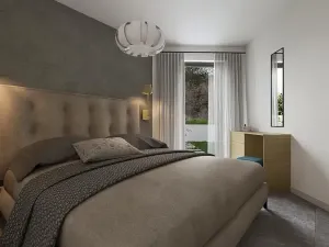 Prodej bytu 4+kk, Vrbnik, Chorvatsko, 101 m2