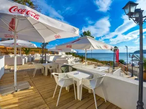Prodej bytu 2+kk, Carevo, Bulharsko, 48 m2
