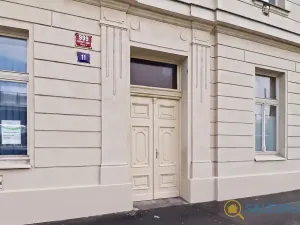 Prodej bytu 2+kk, Praha - Holešovice, Strojnická, 46 m2