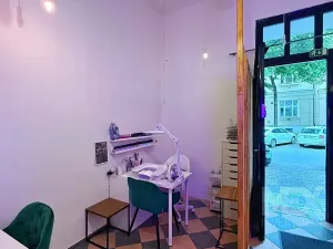 Prodej obchodního prostoru, Praha - Vinohrady, Kolínská, 36 m2