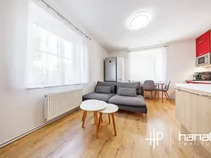 Prodej bytu 3+kk, Olomouc, Lazecká, 50 m2